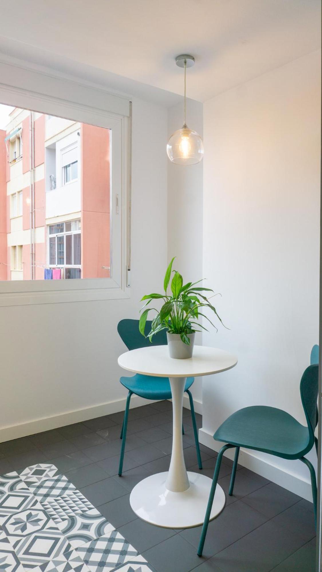 Luxury Apartment 토레몰리노스 외부 사진