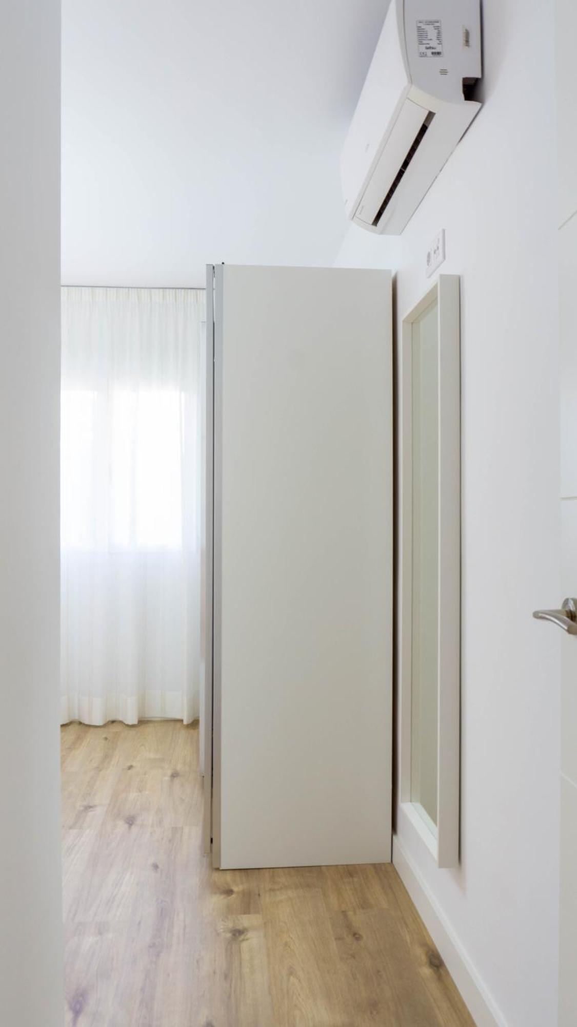 Luxury Apartment 토레몰리노스 외부 사진