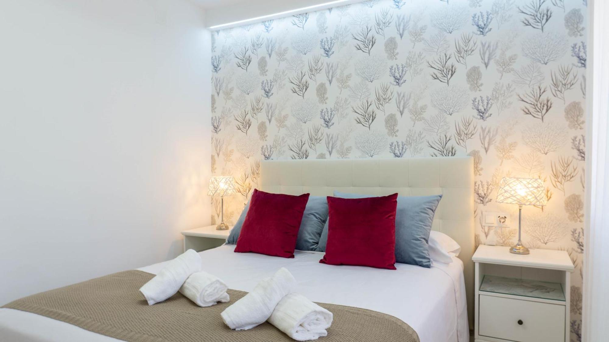 Luxury Apartment 토레몰리노스 외부 사진