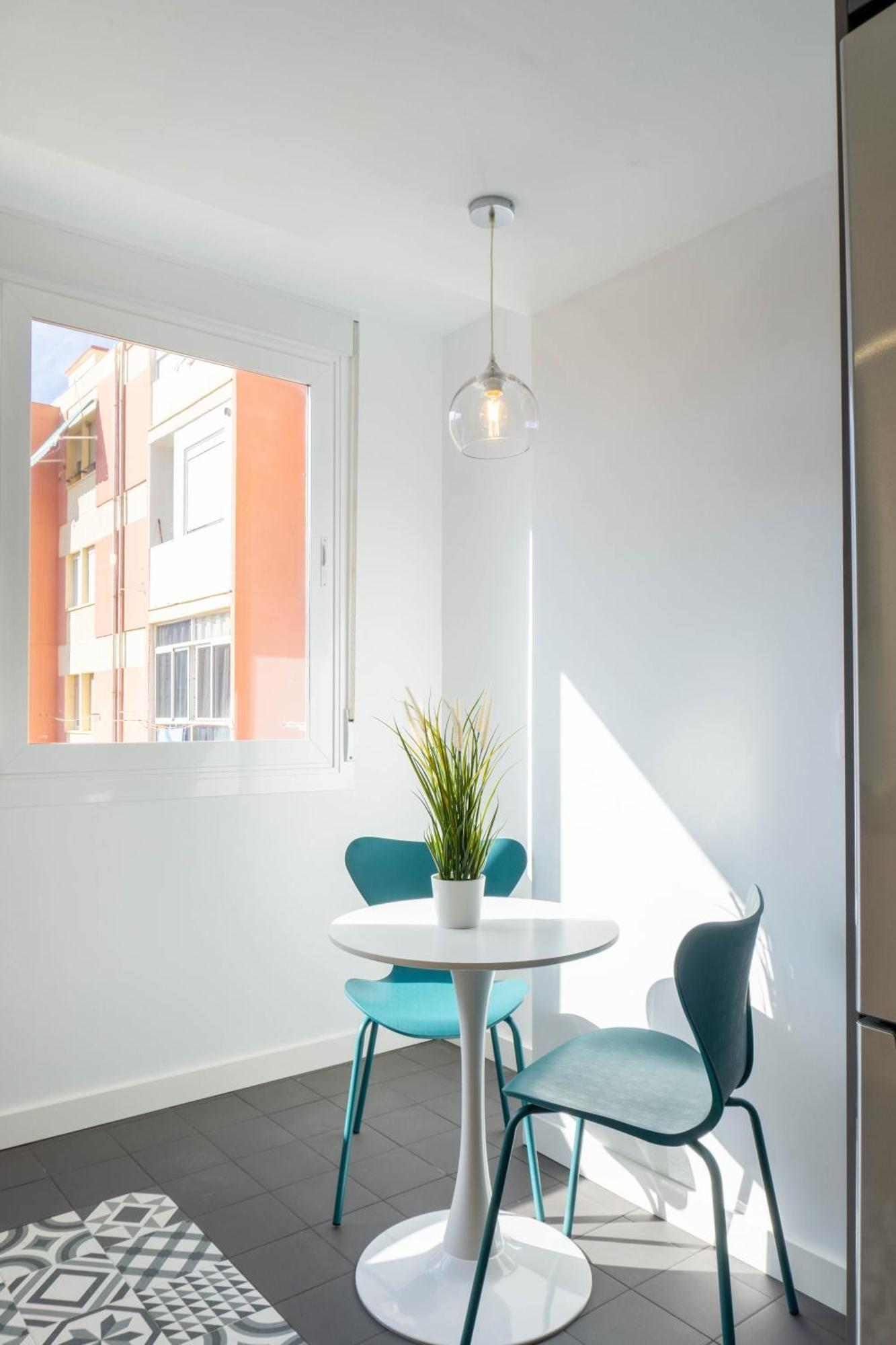 Luxury Apartment 토레몰리노스 외부 사진