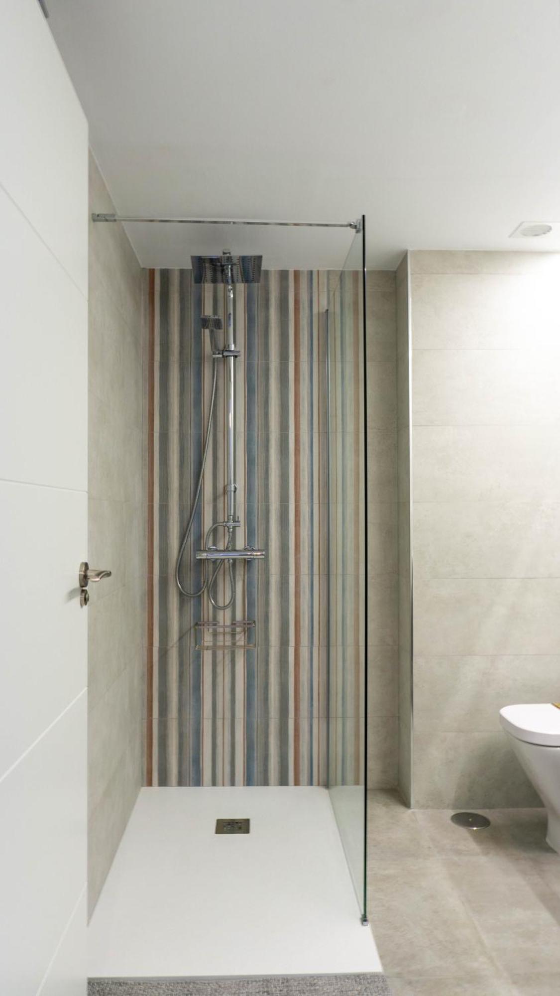 Luxury Apartment 토레몰리노스 외부 사진